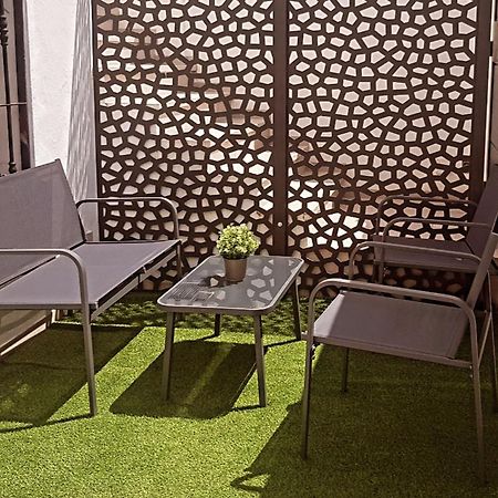 Apartamento Daniella Nerja Exteriér fotografie