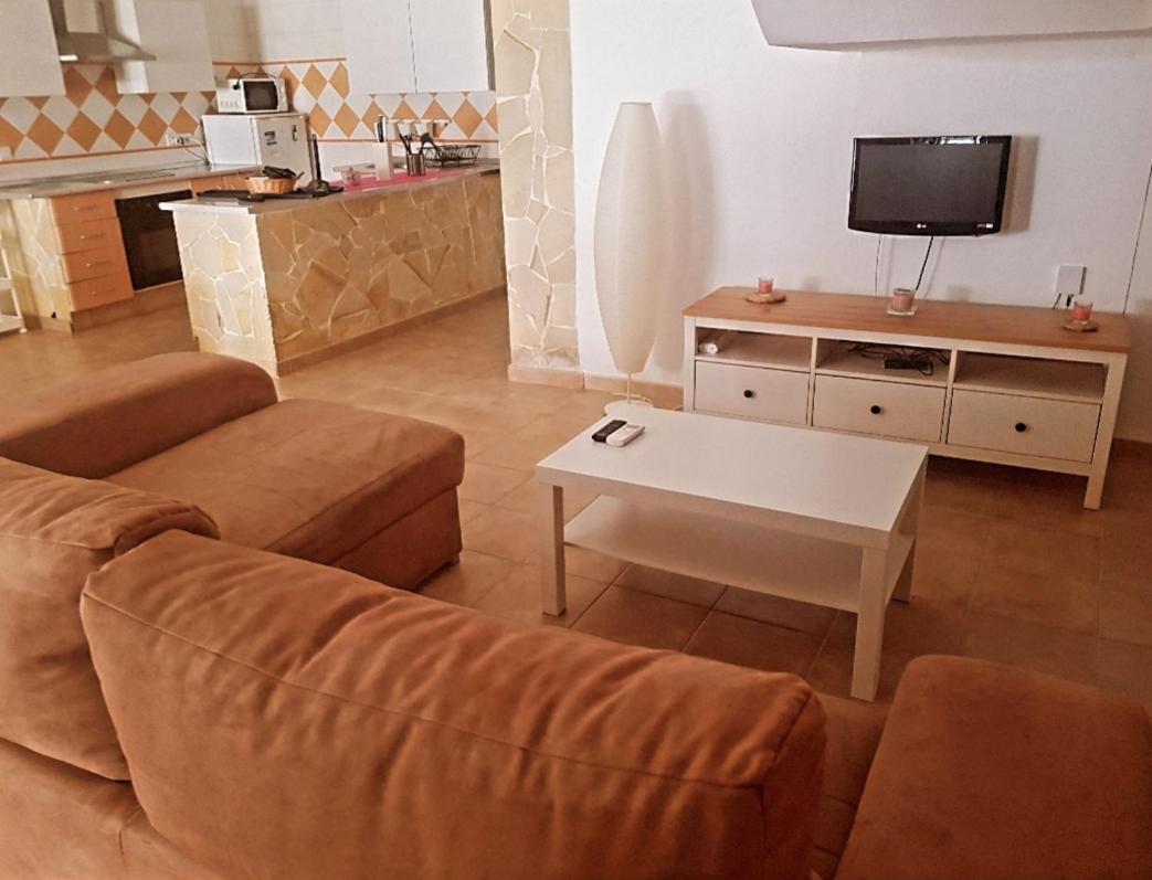Apartamento Daniella Nerja Exteriér fotografie