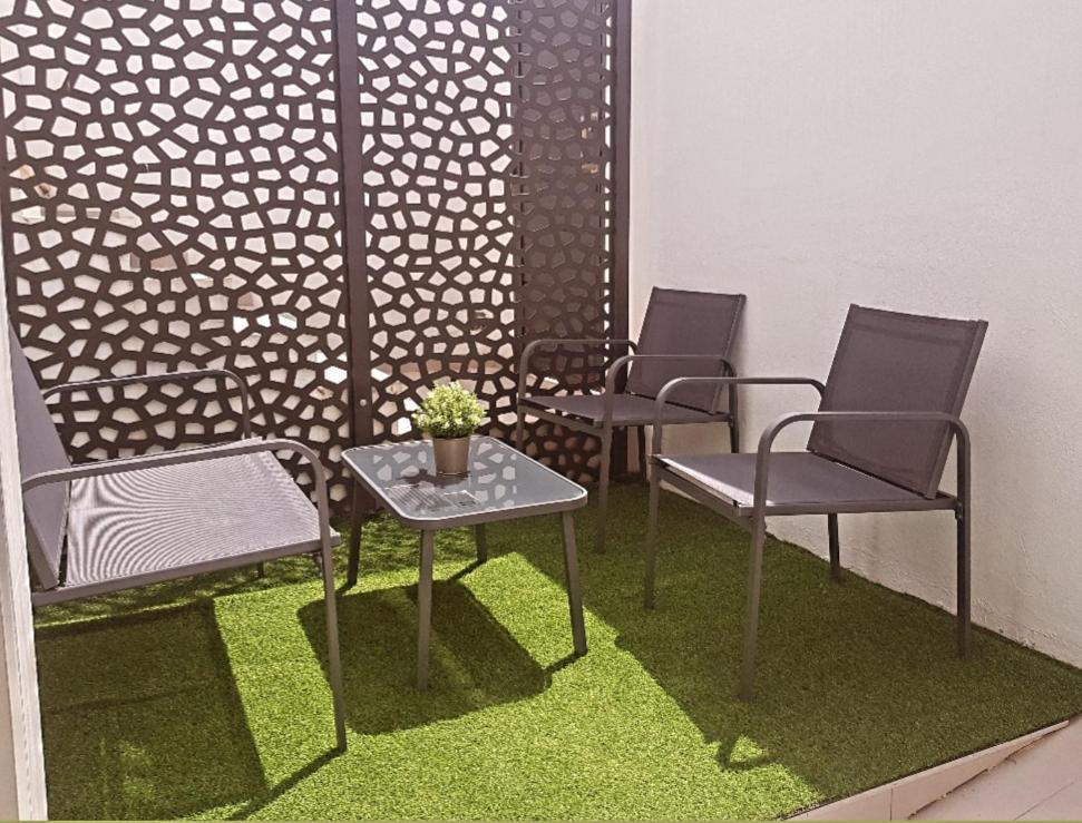 Apartamento Daniella Nerja Exteriér fotografie