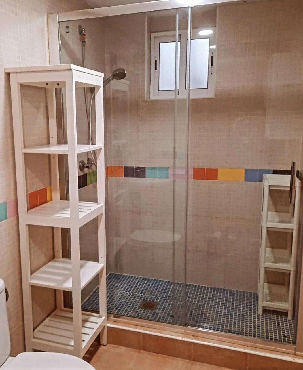 Apartamento Daniella Nerja Exteriér fotografie