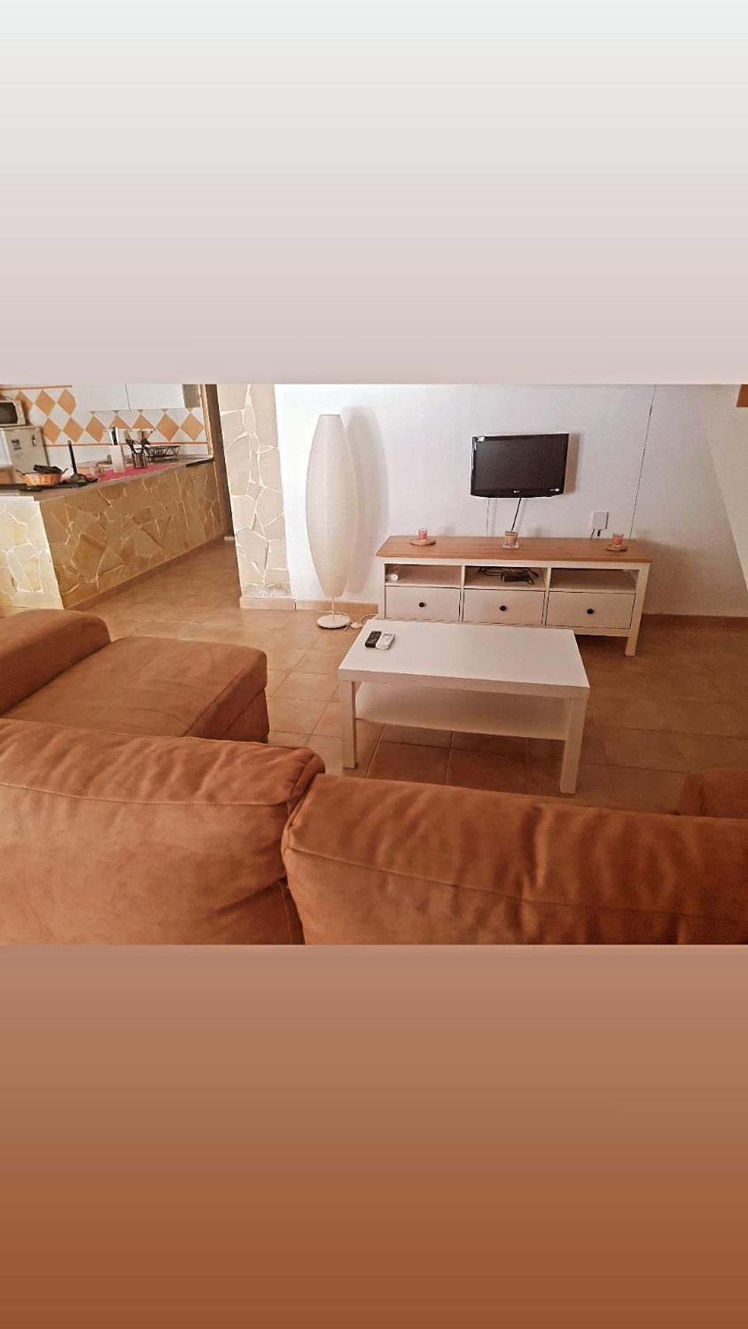 Apartamento Daniella Nerja Exteriér fotografie