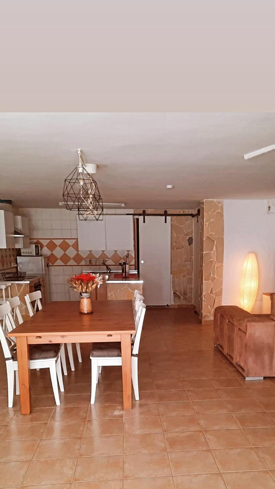 Apartamento Daniella Nerja Exteriér fotografie