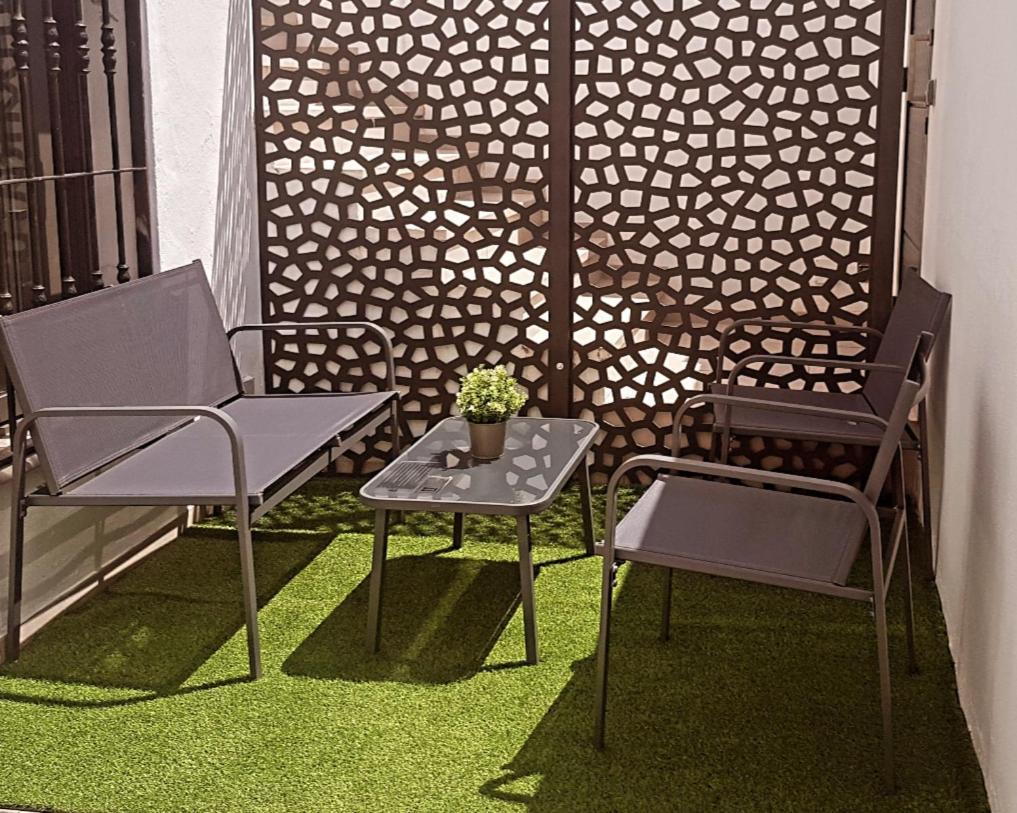 Apartamento Daniella Nerja Exteriér fotografie